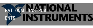 NATIONAL INSTRUMENTS