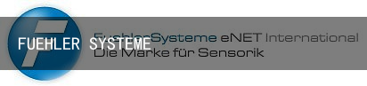 FUEHLER SYSTEME